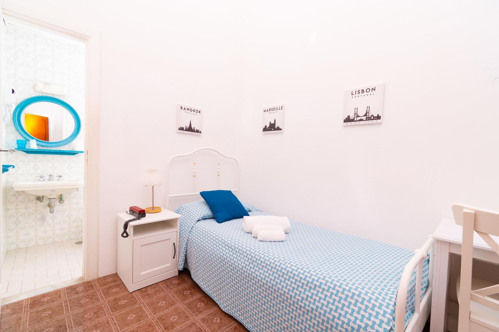 Villa Panoramica - Ischia Ponte Exteriér fotografie