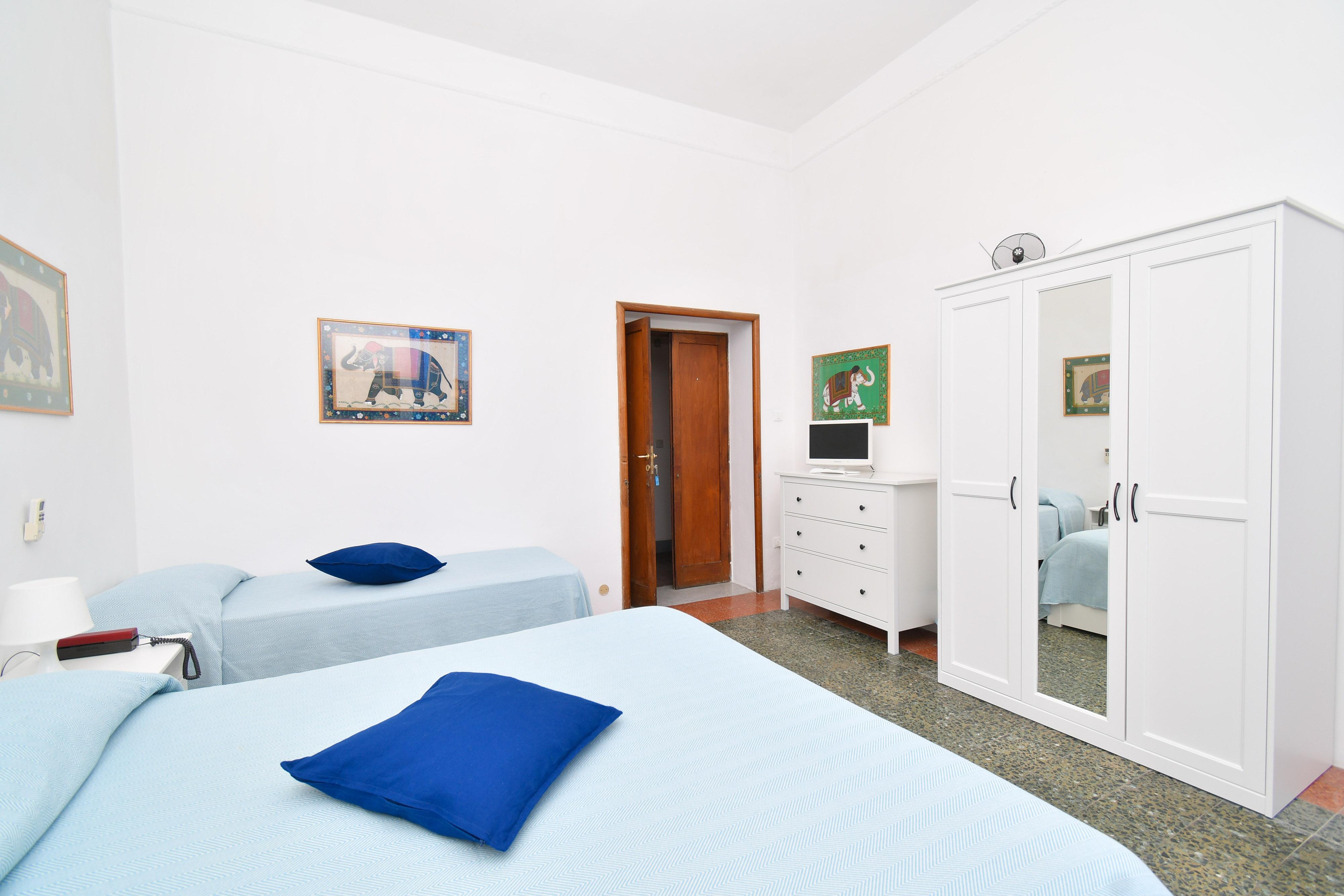 Villa Panoramica - Ischia Ponte Exteriér fotografie